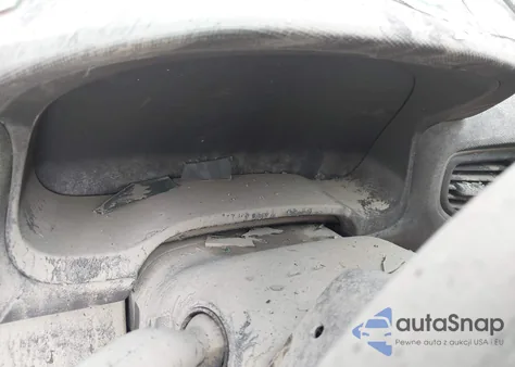 2019 Hyundai Ioniq Hybrid Blue z USA, uszkodzony, nr VIN KMHC65LC0KU174513